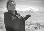Susy Aponte, conocida como 'China Polo', fue asesinada el sábado 19 de septiembre.