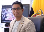 Jaime Estrada renunció a la Asamblea para ser candidato en Manabí.