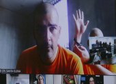 Aquiles Álvarez, alcalde de Guayaquil, es uno de los procesados que apeló la prisión preventiva dentro del caso Goleada.