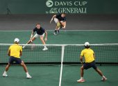 Gran Bretaña arrolló a Ecuador en Londres (4-0) y consiguió su clasificación a Bolonia.