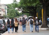 Estudiantes universitarios enfrentan el reto de fortalecer competencias que debieron consolidarse durante el bachillerato.