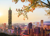 Taiwán ha desarrollado capacidades relevantes en sectores como semiconductores, inteligencia artificial, tecnología y gestión de desastres, en medio de su compleja relación con China.