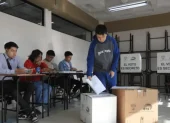 Los ciudadanos designados como MJRV deben cumplir con una capacitación obligatoria antes de asumir sus funciones durante los comicios.