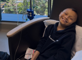 Avery The Poke Kid, creador de contenido sobre Pokémon, murió a los 12 años luego de siete años de lucha contra el cáncer de páncreas.