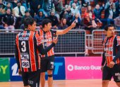 Ambato Diablos jugó su mejor partido en lo que va del torneo Clausura, pero de todas formas cayó,