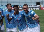 Manta FC necesita ganar para tratar de salir del último lugar.
