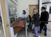 Odalys Freile es una de las personas que presentó la acción en la Corte Constitucional.