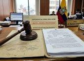 La justicia especializada es un mandato constitucional, creada precisamente para atender causas no ordinarias y complejas, con operaciones financieras sofisticadas que demandan cooperación internacional.