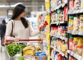 En el ranking general, Coca-Cola se mantiene como la marca más elegida por los ecuatorianos