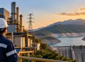 l Gobierno plantea desconectar de la red eléctrica un día a la semana a las industrias AV1.