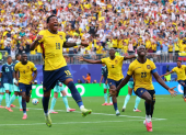 Luego del Mundial 2026, la selección de Ecuador jugará una gira de amistosos por Asia.