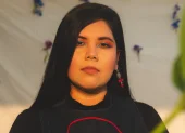 Lyzbeth Badaraco colaboró en la canción 'Quito: manto de ideas', presentado el 8 de septiembre, de Eduardo Ballén (guitarra y voz), con Luis Alberto Illescas (contrabajo) y Belén Sánchez (voz).