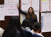 CNE ajusta sistemas antes del 29 de noviembre para agilizar resultados electorales.