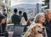 La economía plateada y los hogares sin hijos deberían ser el nuevo blanco de las empresas.
