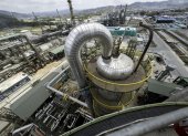 Trabajos de mantenimiento en las unidades Crudo 2 y Vacío 2 permitieron recuperar la capacidad operativa de la Refinería Esmeraldas.