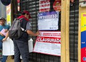 En el operativo participaron diferentes instituciones.