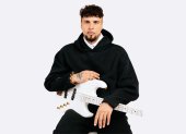 Dante Spinetta habla de Día 3, la pérdida de conexión humana, el avance de la inteligencia artificial y su deseo de cantar en Ecuador.