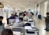 Usuarios con cédulas terminadas en 7 y 8 tendrán atención prioritaria esta semana en las agencias de la ANT.