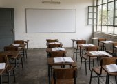 La suspensión fue oficializada mediante Decreto Ejecutivo