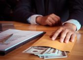 La corrupción y la impunidad son cuestionadas en esta reflexión, que reclama mayor integridad y responsabilidad de quienes ejercen funciones públicas en Ecuador.