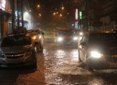 Inamhi prevé lluvias este 23 de septiembre en Costa, Sierra y Amazonía.