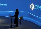 El Consejo Nacional Electoral (CNE) organiza los debates entre candidatos a alcaldes y prefectos.