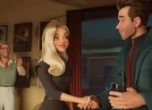 La película es un proyecto pasional para el director Brad Bird, el cual lleva más de 30 años esperando por este largometraje.