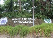 La Feria de Biodiversidad tendrá lugar en el Jardín Botánico de Guayaquil