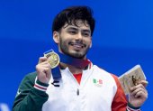 Jorge Adán Cárdenas tiene 29 años.