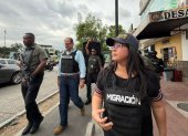John Reimberg sigue caso Jordán en EE. UU. y prevé su deportación a Ecuador.