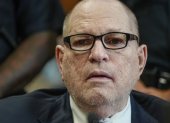 Harvey Weinstein fue condenado a 15 años de prisión en Nueva York por la agresión sexual contra Miriam Haley.