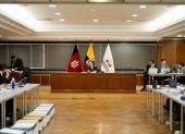 Fiscalía pidió prisión en Quito por incumplir medida en caso Blindado.