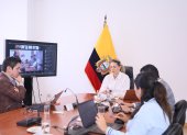 La Comisión de Justicia de la Asamblea llevará adelante la fiscalización por supresión de unidades anticorrupción