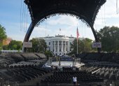Xi Jinping visitará la Casa Blanca.