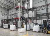 Los grandes consumidores de distintos sectores productivos deberán reducir su carga, desconectarse o reorganizar sus procesos (foto referencial).