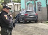 José Miguel Mendoza, excandidato a la Alcaldía de Portoviejo, fue asesinado el 2 de julio de 2024 en la Ciudadela Municipal