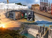 La falta de nueva generación y varios proyectos fallidos presionan al sistema eléctrico de Ecuador.