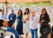 Santa Elena es una de las provincias que ya cuenta con candidaturas en firme.