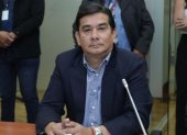 La Superintendencia de Compañías sostiene que es irrelevante para el ente de control el hecho que Luis Alvarado Campi, único accionista de Galamedios, sea asambleísta alterno de ADN.