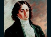 En las Cortes de Cádiz, Mejía fue conocido por su elocuencia (el Mirabeau americano, le decían).