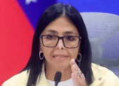 Por el momento Rodríguez no ha anunciado fecha para las elecciones.