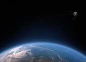 Google pondrá en órbita el 1 de octubre un satélite experimental con suficiente potencia de cómputo para responder consultas sencillas de inteligencia artificial (IA) desde el espacio.