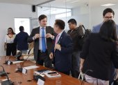 La Comisión de Justicia inició con la fiscalización al Consejo de la Judicatura este 24 de septiembre de 2026.