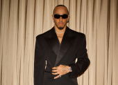 El piloto Lewis Hamilton ha demostrado a lo largo de su trayectoria un profundo interés por la moda.