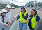 Se colocarán más de 3.400 metros de defensas en distintos sectores