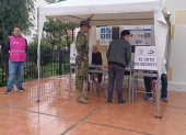 El próximo proceso electoral se llevará a cabo el 29 de noviembre en todo el territorio nacional.