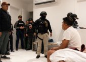 Red ligada al CJNG operó en Mocolí; un detenido figura en 10 empresas investigadas.