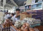 La cubeta que antes se comercializaba alrededor de 3,30 dólares ahora se vende entre 3,80 y 3,90 dólares.