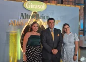 La jornada combinó gastronomía, nutrición y entretenimiento en un espacio diseñado para que los invitados conocieran el producto de una manera práctica.