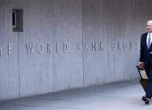 El Banco Mundial busca reducir brechas de infraestructura en distintas zonas del país.